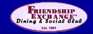 Friendship Exchange